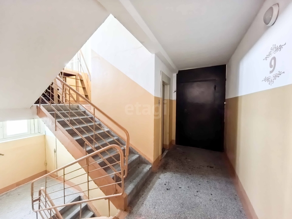 
  Продается 2-комн. квартира 52.8 м². Фото 23.