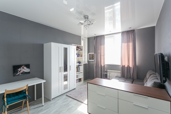 
  Продается 2-комн. квартира 69.6 м². Фото 19.