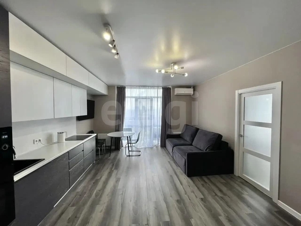 
  Продается 3-комн. квартира 63 м², в ЖК На Рябиновой. Фото 3.