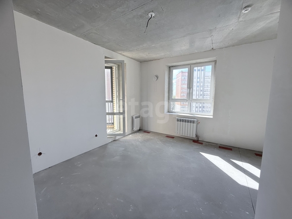 
  Продается 2-комн. квартира 58 м², в ЖК Дежнёв, дом 4. Фото 13.