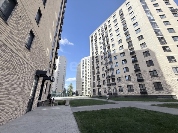
  Продается 2-комн. квартира 58 м², в ЖК Дежнёв, дом 4. Фото 24.