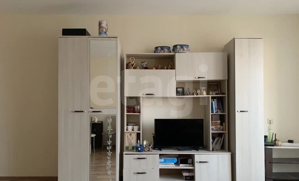 
  Продается студия 40.1 м². Фото 1.