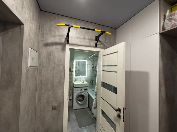 
  Продается студия 33.8 м², в ЖК Ельцовский, 1-2 б/с. Фото 14.