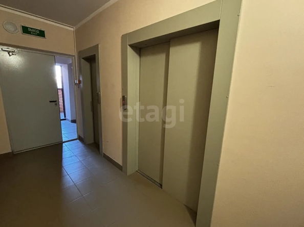 
  Продается студия 33.8 м², в ЖК Ельцовский, 1-2 б/с. Фото 19.