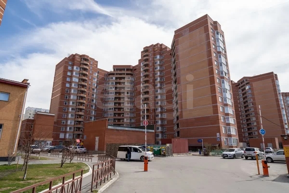 
  Продается 2-комн. квартира 65 м². Фото 14.