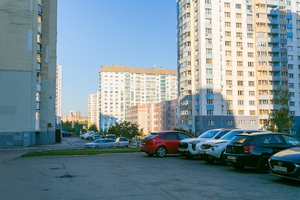 
  Продается студия 42 м². Фото 18.