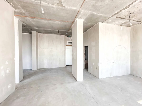 
  Продается 4-комн. квартира 112 м², в ЖК Тихомиров, башня А. Фото 11.