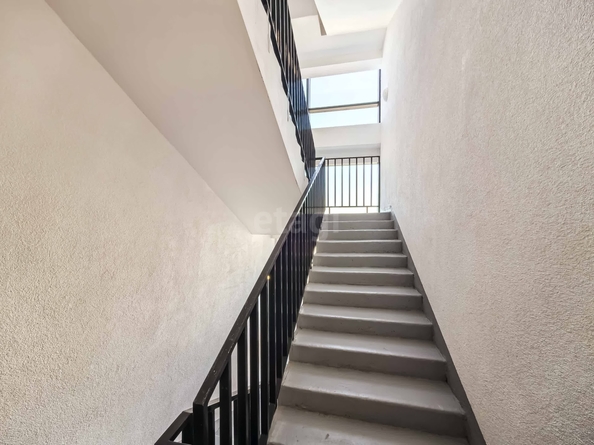 
  Продается 4-комн. квартира 112 м², в ЖК Тихомиров, башня А. Фото 19.