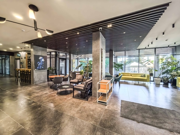 
  Продается 4-комн. квартира 112 м², в ЖК Тихомиров, башня А. Фото 24.