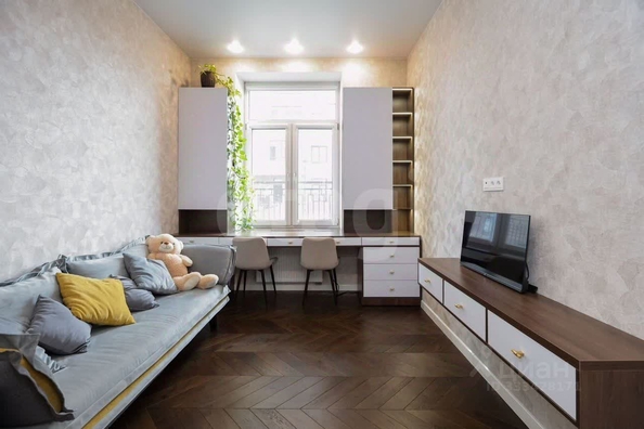 
  Продается 2-комн. квартира 68 м², в ЖК Эрмитаж. Фото 4.