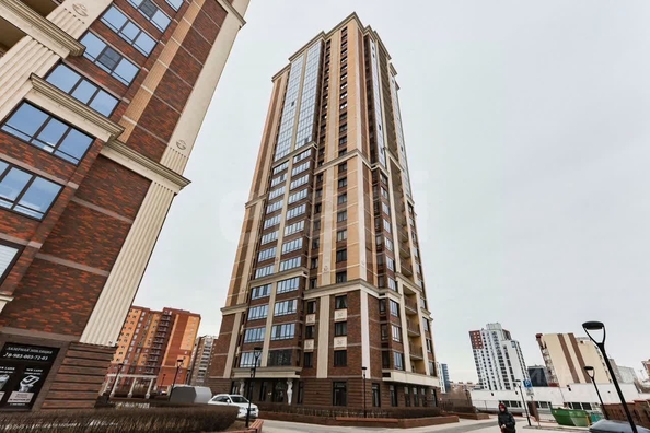 
  Продается 2-комн. квартира 68 м², в ЖК Эрмитаж. Фото 5.