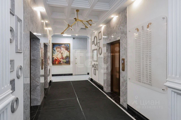 
  Продается 2-комн. квартира 68 м², в ЖК Эрмитаж. Фото 16.