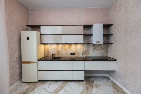 
  Продается 2-комн. квартира 68 м², в ЖК Эрмитаж. Фото 17.
