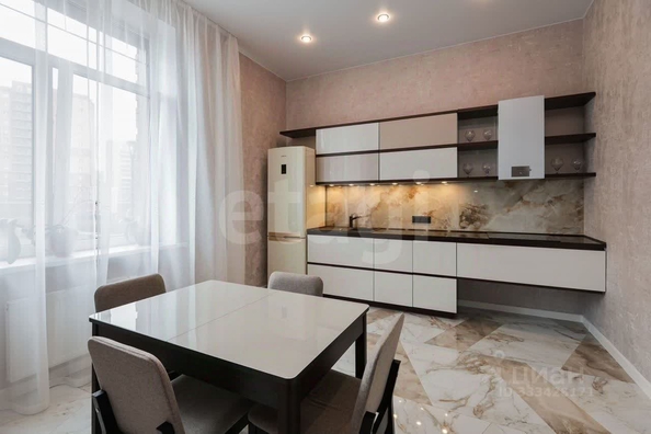 
  Продается 2-комн. квартира 68 м², в ЖК Эрмитаж. Фото 18.