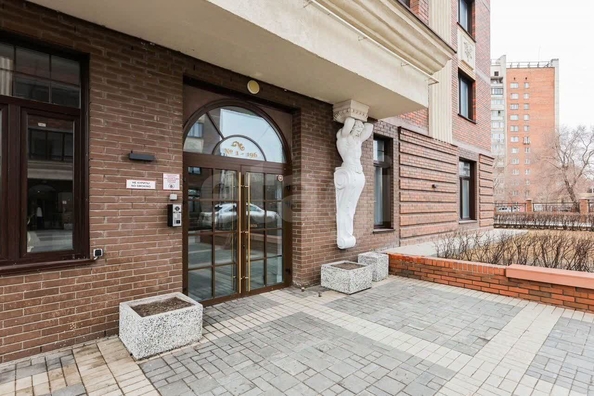 
  Продается 2-комн. квартира 68 м², в ЖК Эрмитаж. Фото 21.