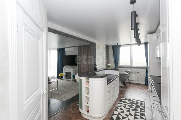 
  Продается 3-комн. квартира 96.9 м². Фото 4.