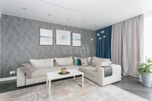 
  Продается 3-комн. квартира 96.9 м². Фото 16.