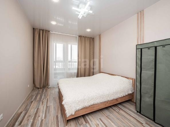 
  Продается 2-комн. квартира 44 м², в ЖК Галактика,  дом 2 Юпитер. Фото 10.