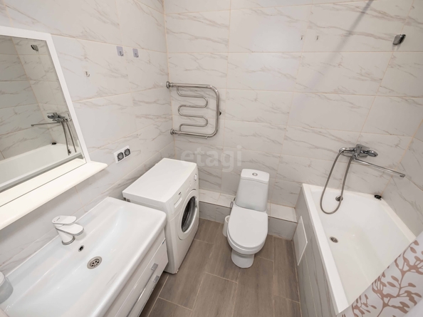 
  Продается 2-комн. квартира 44 м², в ЖК Галактика,  дом 2 Юпитер. Фото 21.