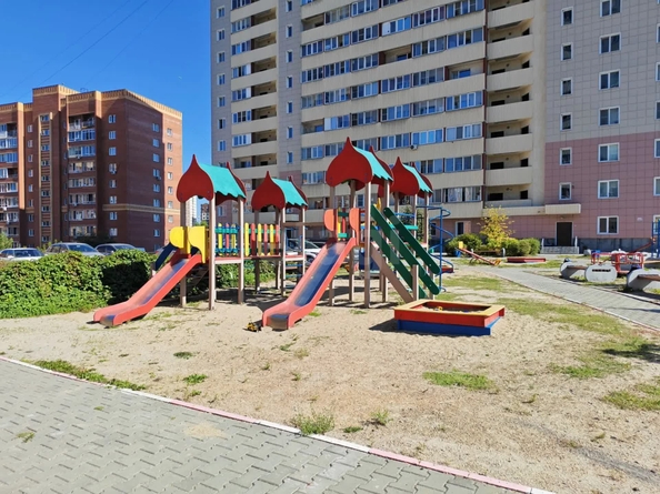 
  Продается 1-комн. квартира 35.9 м². Фото 9.