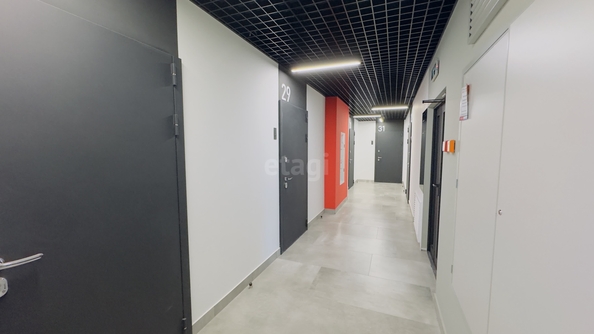
  Продается 1-комн. квартира 39 м², в ЖК Нормандия-Неман, дом 1. Фото 12.