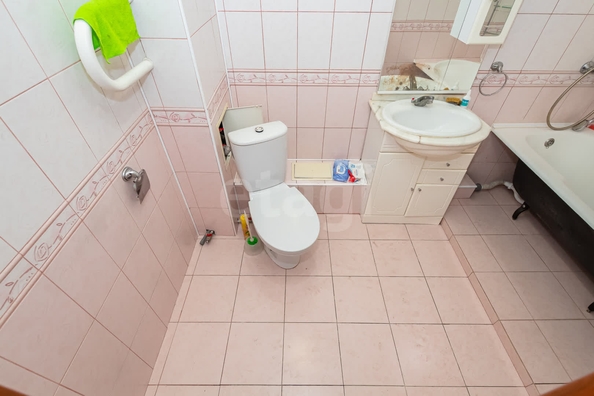 
  Продается 1-комн. квартира 53.1 м². Фото 17.