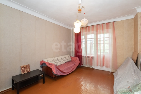 
  Продается 2-комн. квартира 51.5 м². Фото 6.