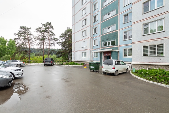 
  Продается 3-комн. квартира 69 м². Фото 28.