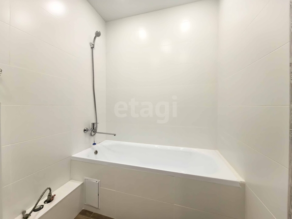 
  Продается студия 24 м², в ЖК Галактика, дом 1 Нептун. Фото 15.