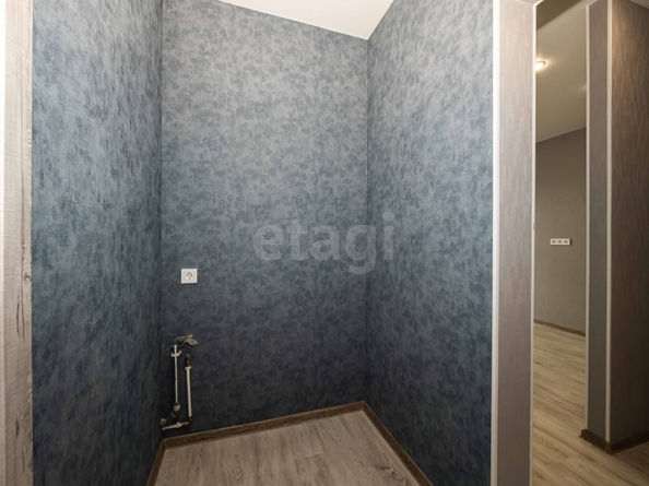 
  Продается студия 24 м², в ЖК Галактика, дом 1 Нептун. Фото 18.