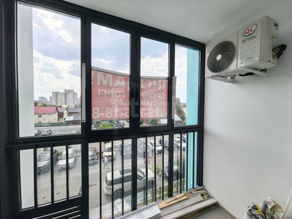 
  Продается студия 24 м², в ЖК Галактика, дом 1 Нептун. Фото 26.