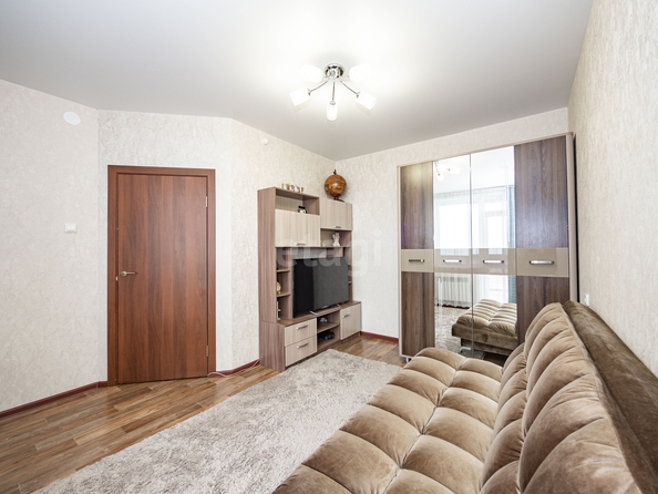 
  Продается 1-комн. квартира 33 м². Фото 3.
