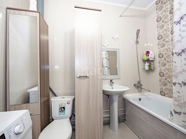 
  Продается 1-комн. квартира 33 м². Фото 19.