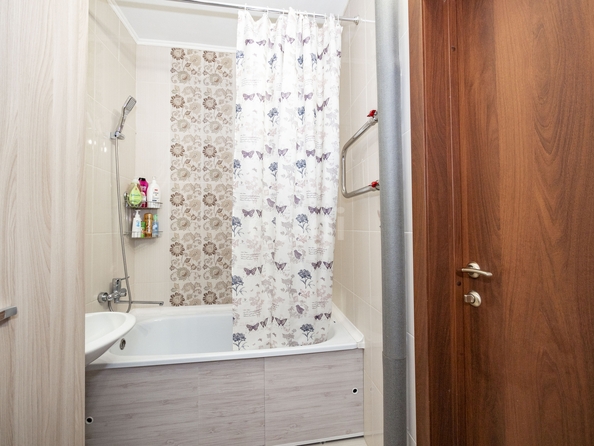 
  Продается 1-комн. квартира 33 м². Фото 20.