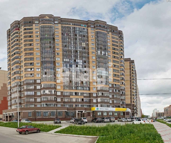 
  Продается 1-комн. квартира 33 м². Фото 24.