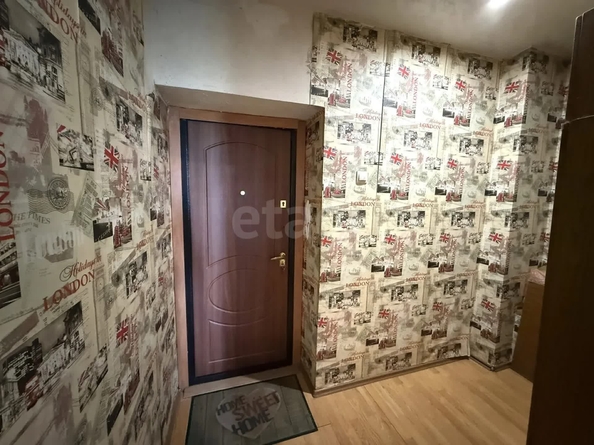 
  Продается 1-комн. квартира 34.1 м². Фото 11.