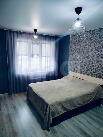 
  Продается 3-комн. квартира 51.9 м², в ЖК Весенний, Заречная 35 дом 1/3. Фото 1.