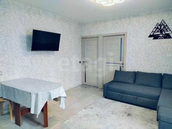 
  Продается 3-комн. квартира 51.9 м², в ЖК Весенний, Заречная 35 дом 1/3. Фото 7.