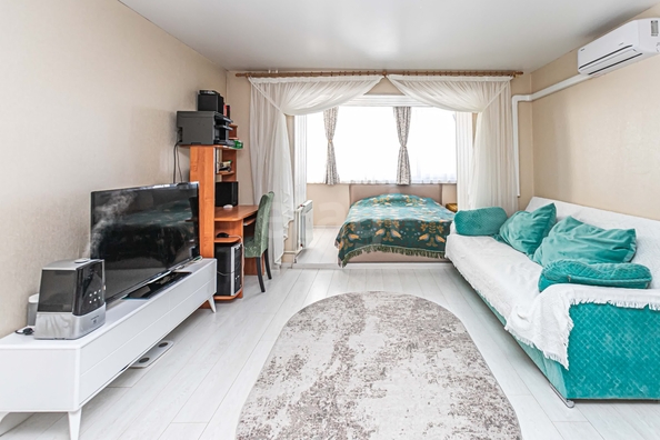 
  Продается 1-комн. квартира 45.2 м². Фото 6.