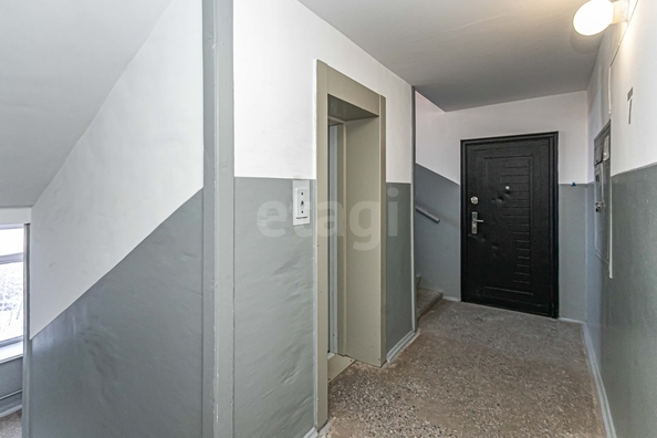 
  Продается 1-комн. квартира 45.2 м². Фото 20.