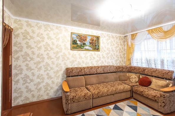 
  Продается 3-комн. квартира 48 м². Фото 1.
