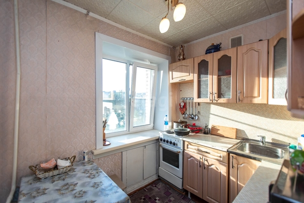 
  Продается 3-комн. квартира 48 м². Фото 4.