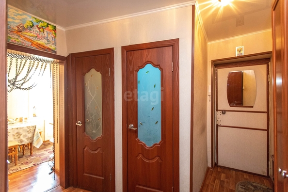 
  Продается 3-комн. квартира 48 м². Фото 14.