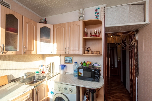 
  Продается 3-комн. квартира 48 м². Фото 16.
