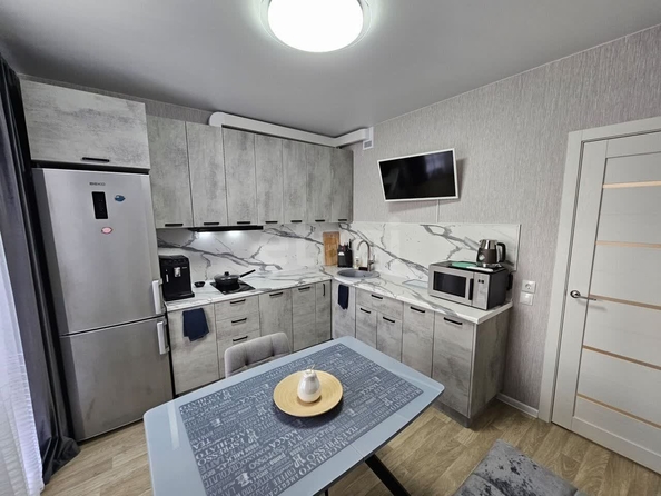 
  Продается 1-комн. квартира 36.5 м², в ЖК Околица, дом 1. Фото 3.