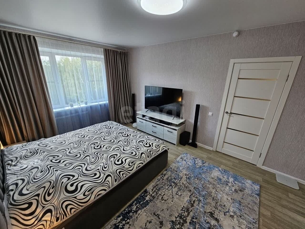 
  Продается 1-комн. квартира 36.5 м², в ЖК Околица, дом 1. Фото 7.