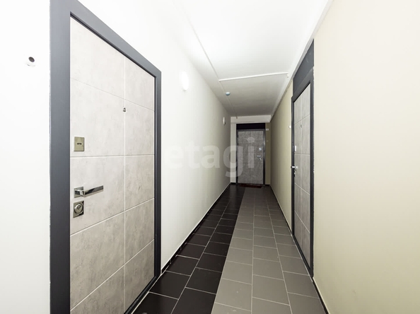 
  Продается 1-комн. квартира 36.5 м², в ЖК Околица, дом 1. Фото 15.