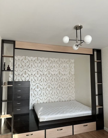 
  Продается 1-комн. квартира 35.3 м². Фото 1.