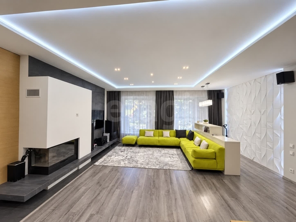 
  Продается дом 489 м². Фото 3.