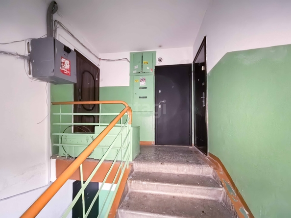 
  Продается 2-комн. квартира 42.9 м². Фото 22.